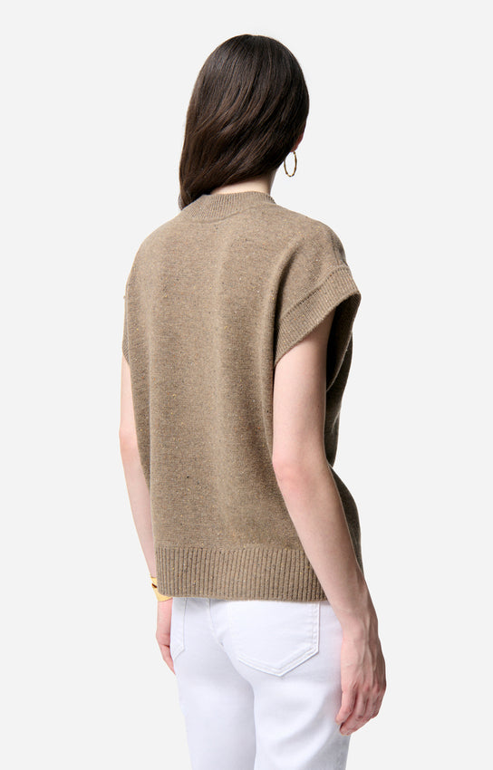 BELINA SWEATER
