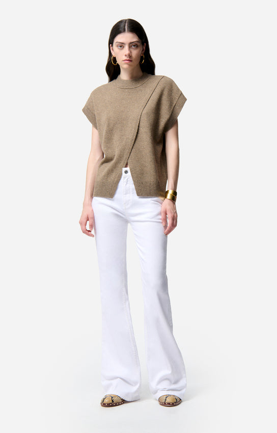 BELINA SWEATER