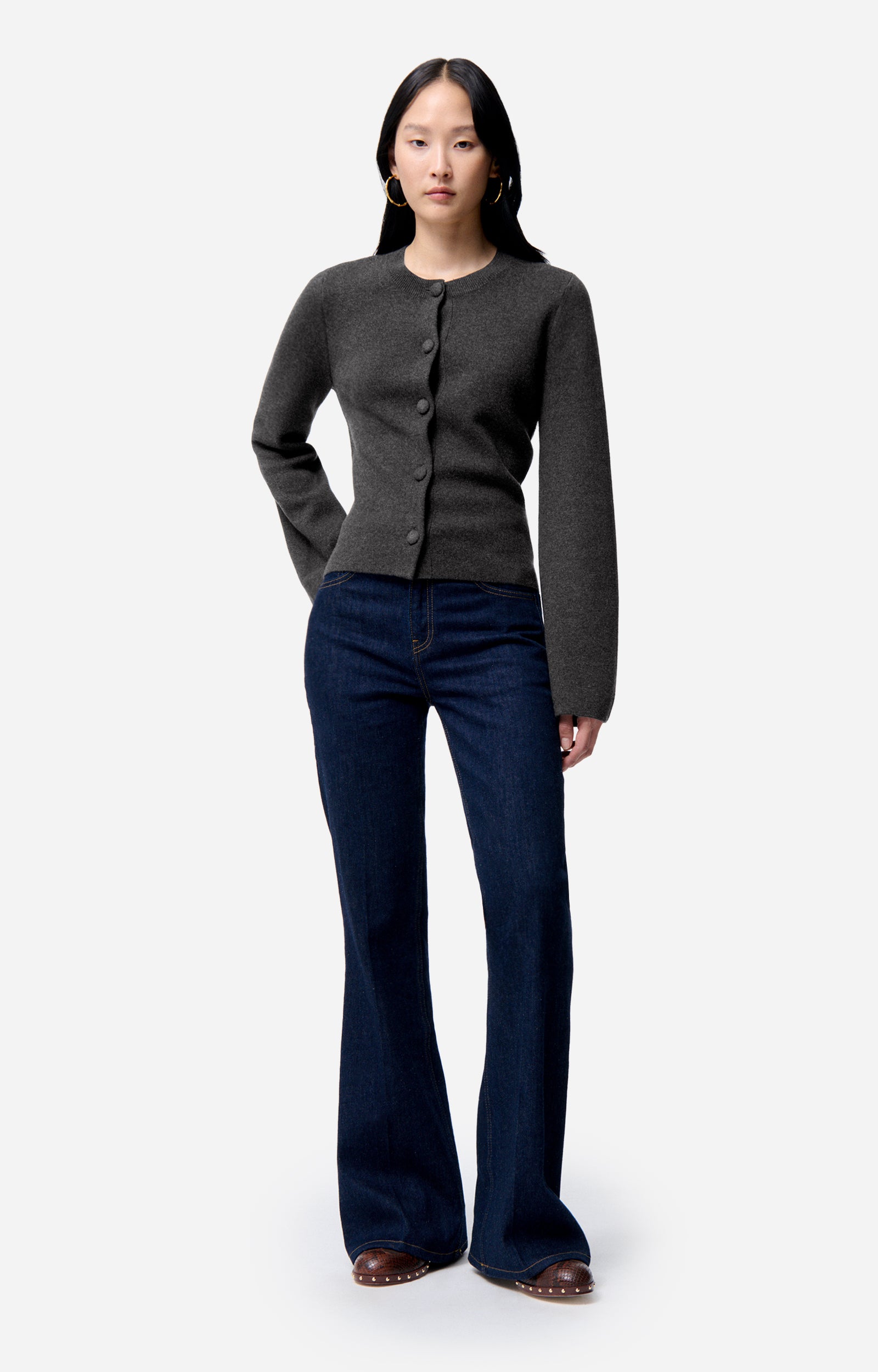 FIRMIN CARDIGAN