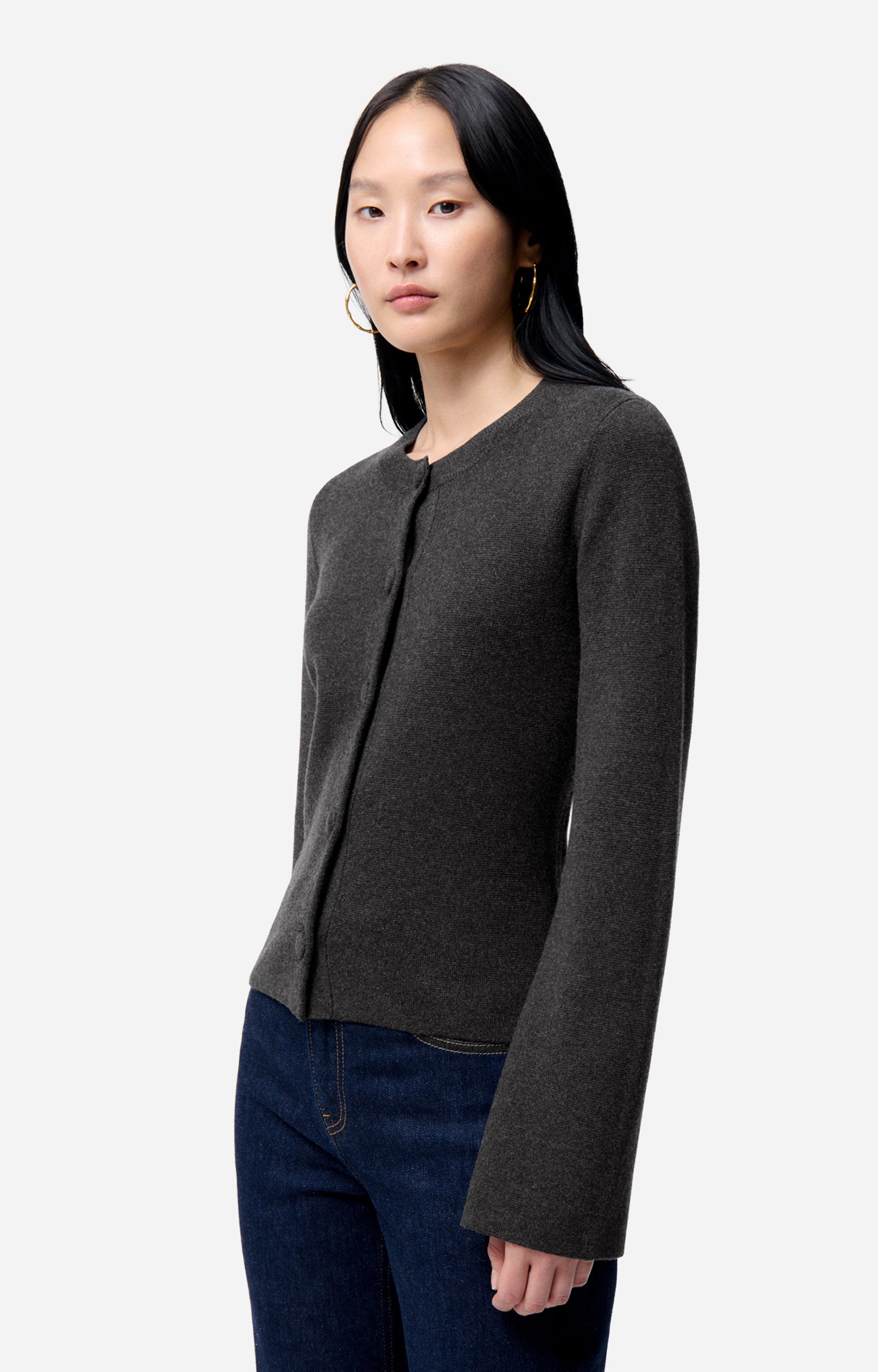 FIRMIN CARDIGAN