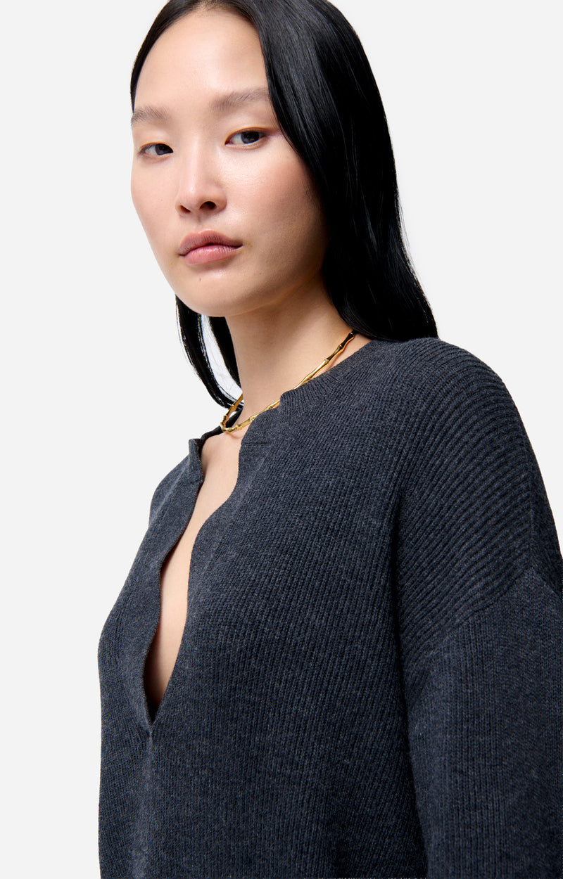 ELIETTE DRESS