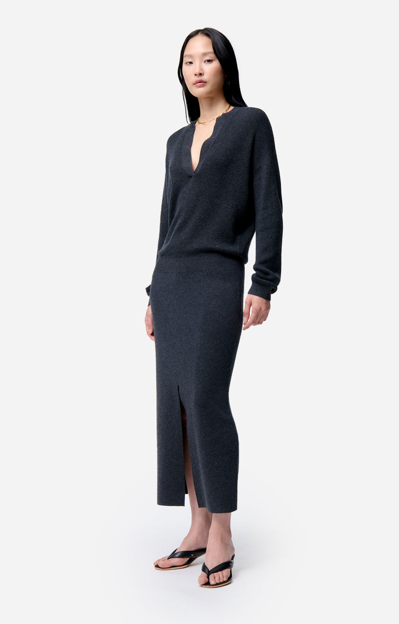 ELIETTE DRESS