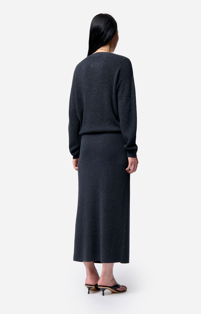 ELIETTE DRESS