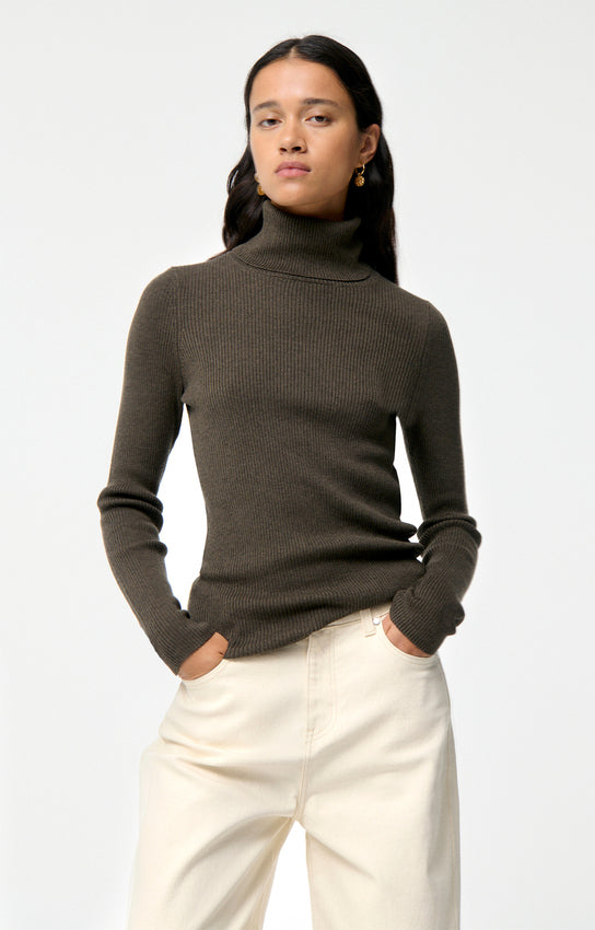 FONTENILLE SWEATER