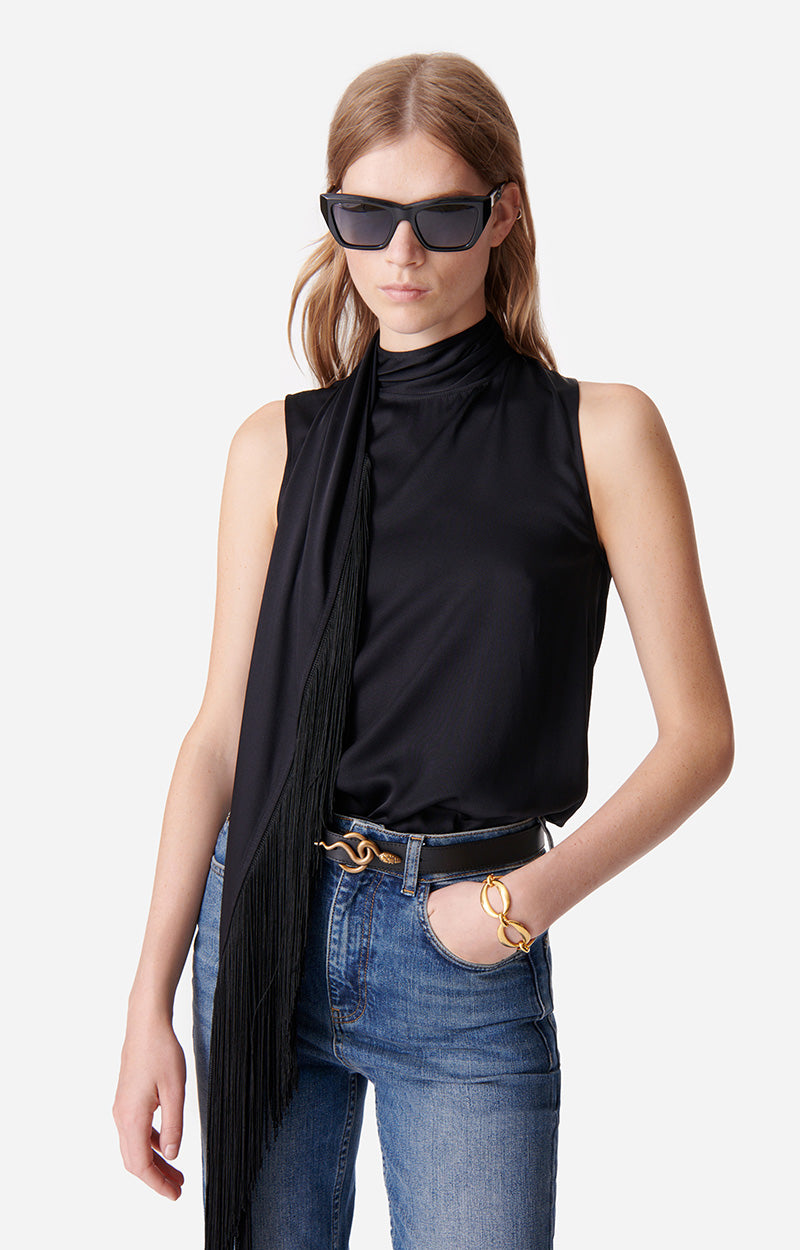 DJANGO BLACK TOP
