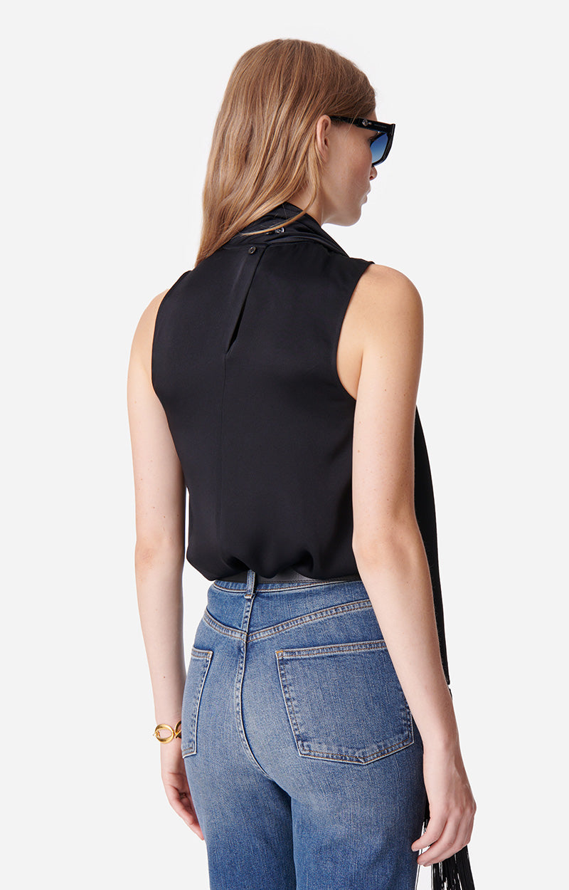 DJANGO BLACK TOP