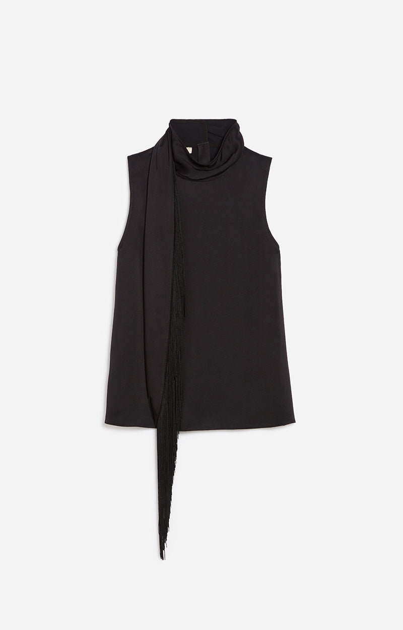 DJANGO BLACK TOP