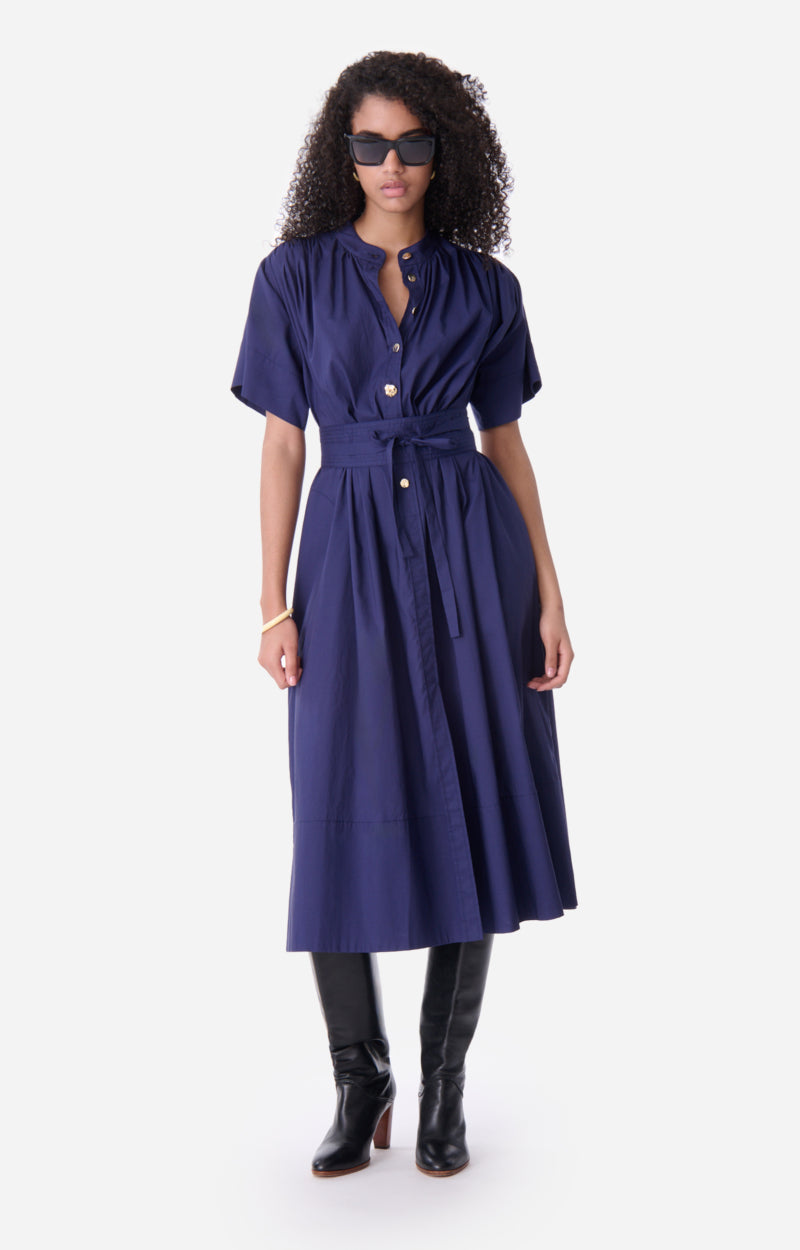 EZOLA INK DRESS