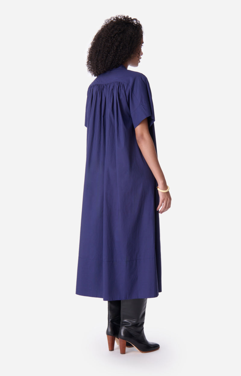 EZOLA INK DRESS