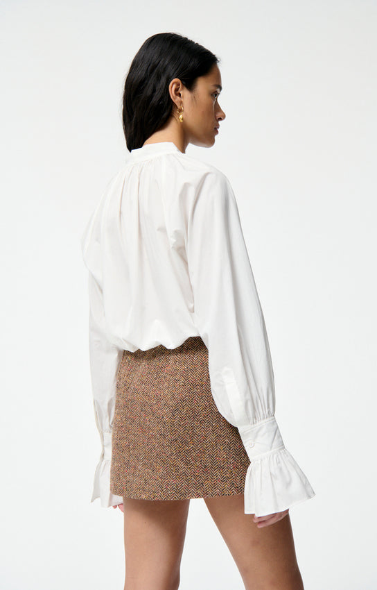 FATIMA BLOUSE