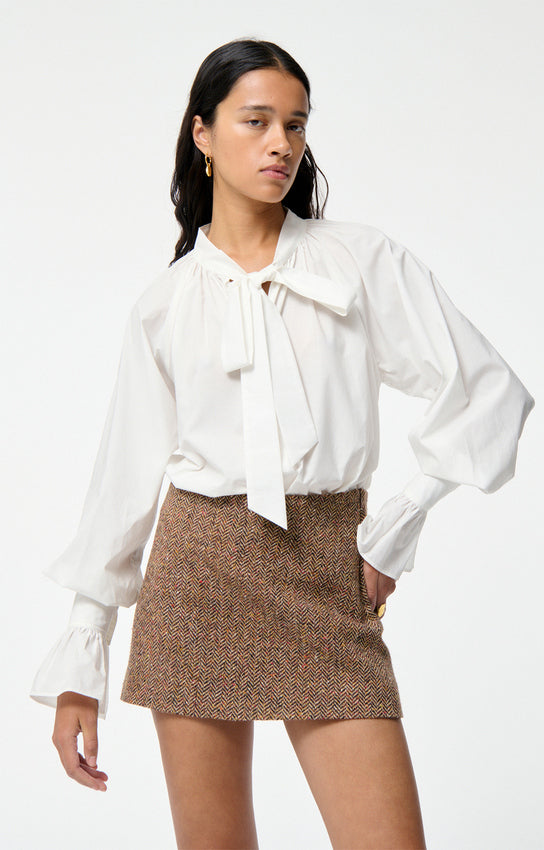 FATIMA BLOUSE