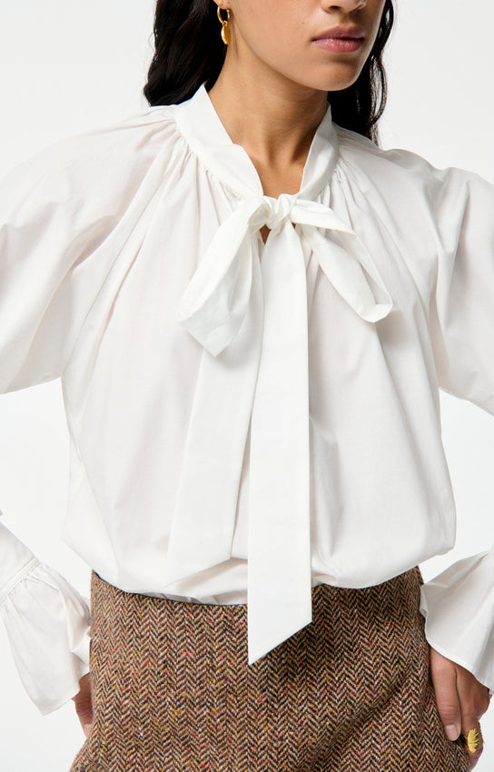 FATIMA BLOUSE