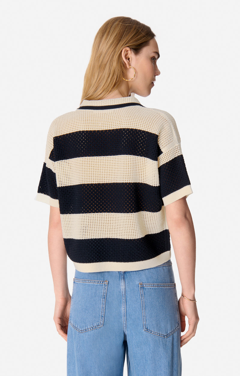 EDALY SWEATER