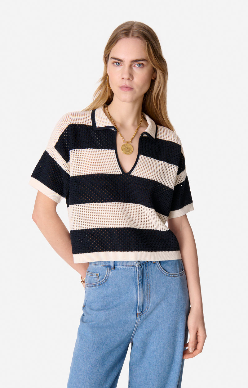 EDALY SWEATER