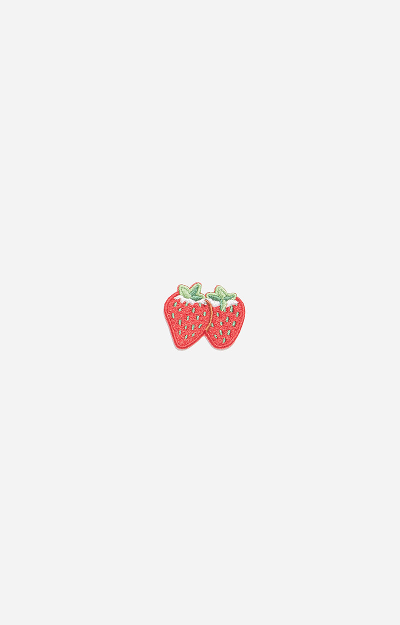 STRAWBERRY PATCH