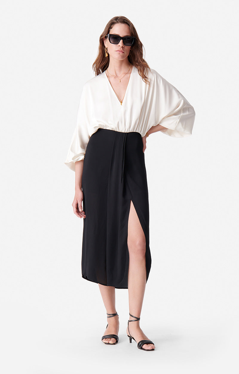 DALILA DRESS