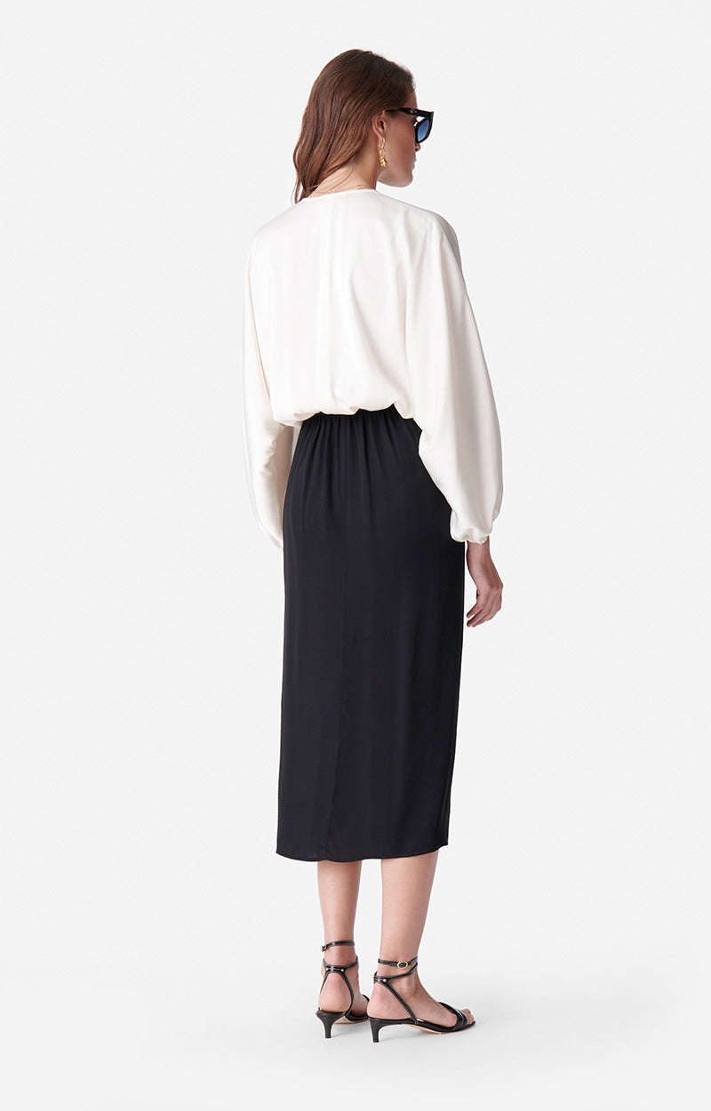 DALILA DRESS