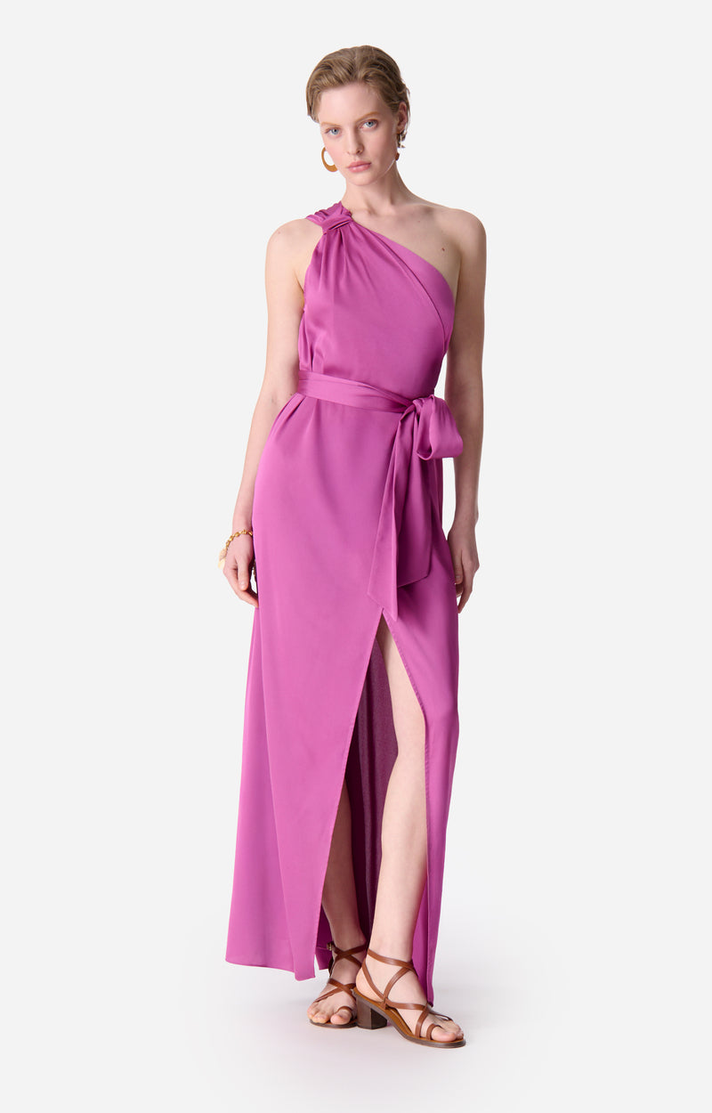 EURIA LONG DRESS