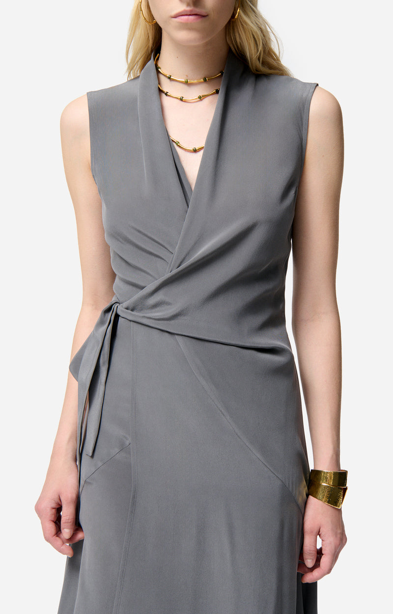 FAYE DRESS