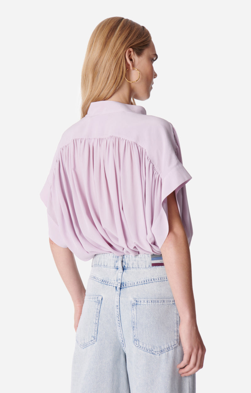 CORY PARMA BLOUSE