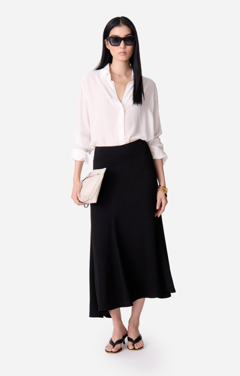 DRUYAT ECRU SHIRT
