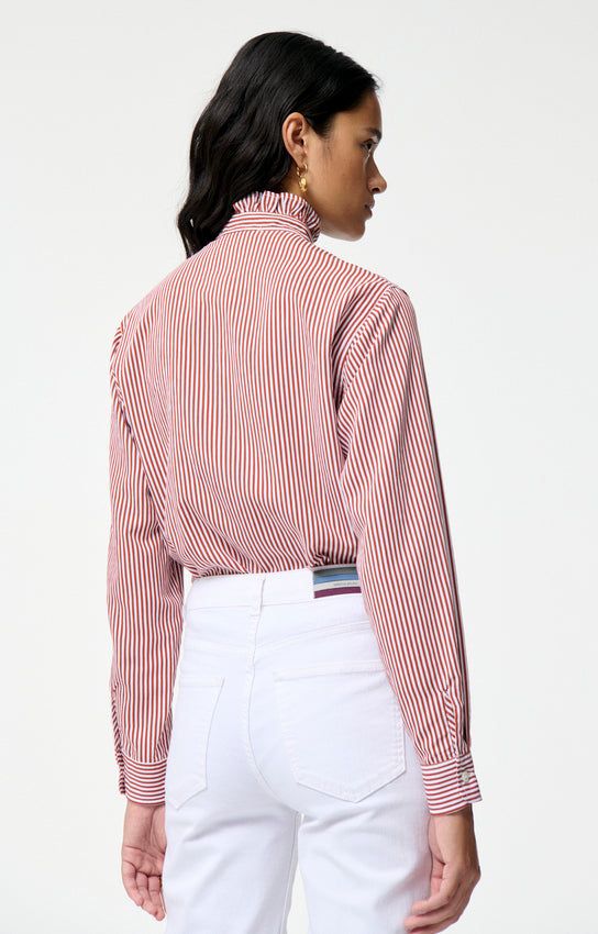 SIDNEY SHIRT