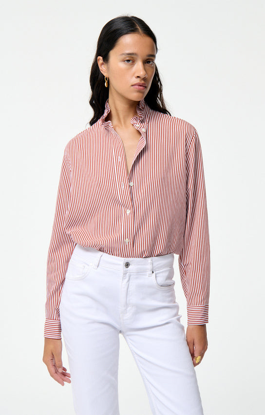 SIDNEY SHIRT