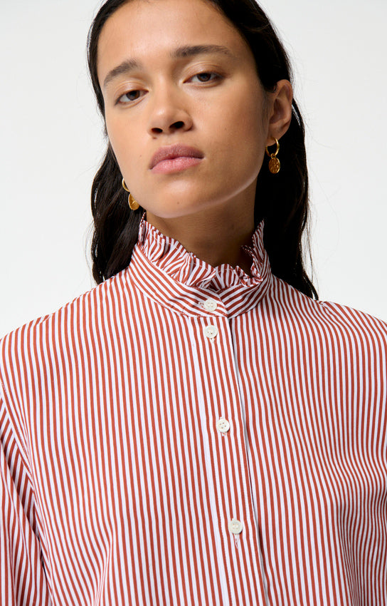 SIDNEY SHIRT