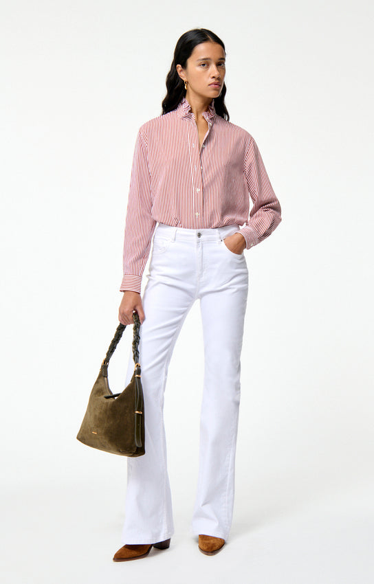 SIDNEY SHIRT