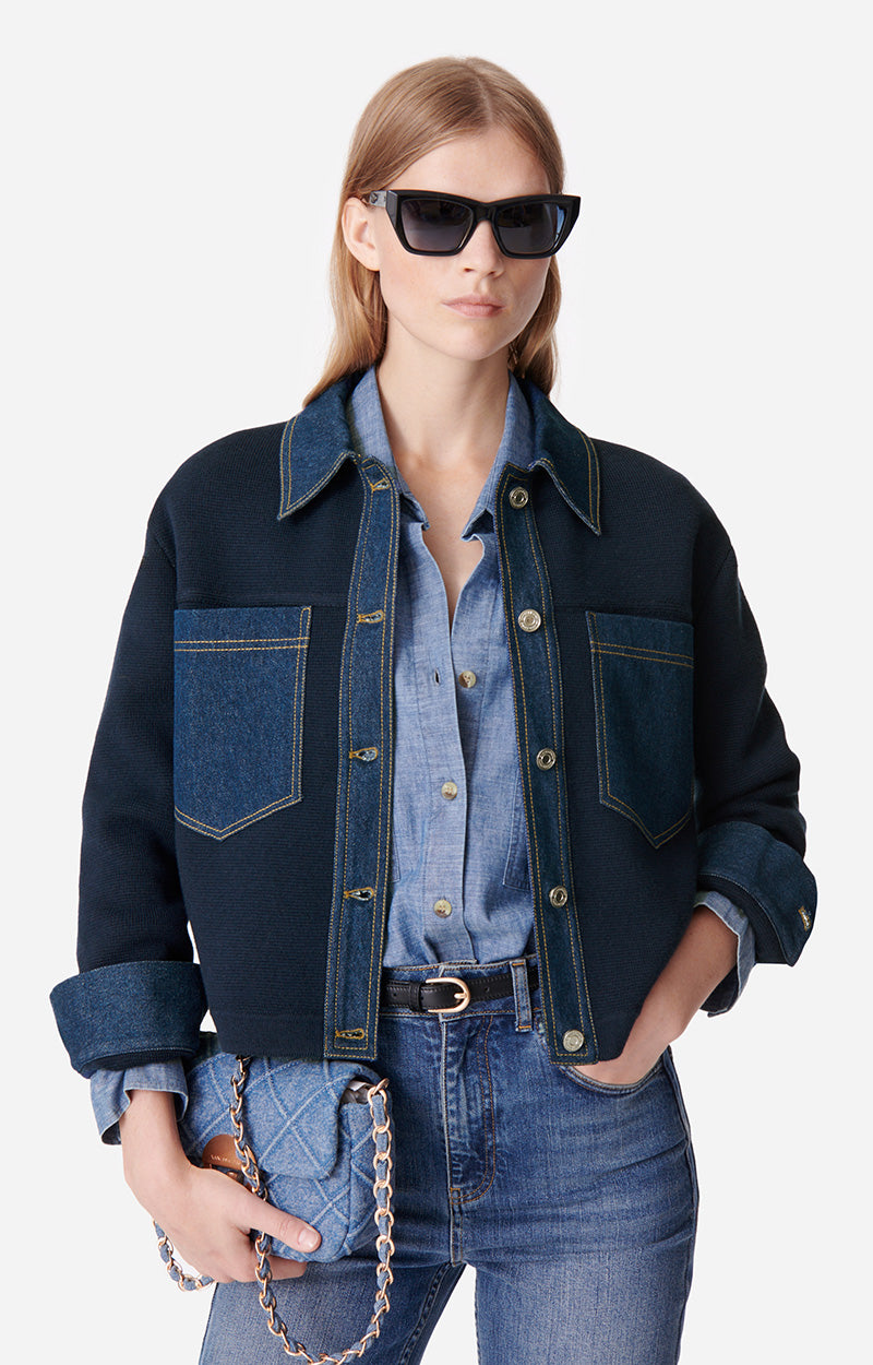 DENVER JACKET