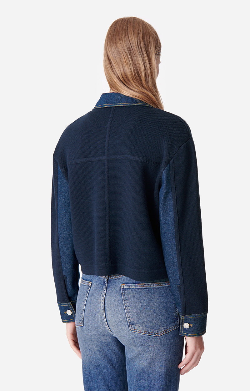 DENVER JACKET