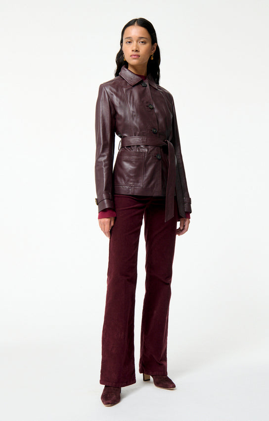 FRANCISCO JACKET
