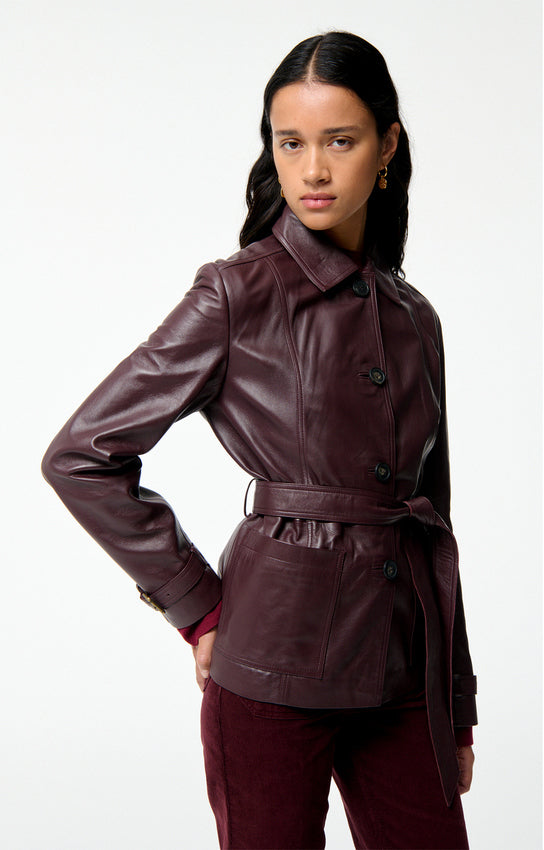 FRANCISCO JACKET