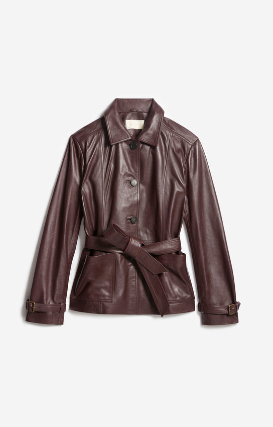 FRANCISCO JACKET