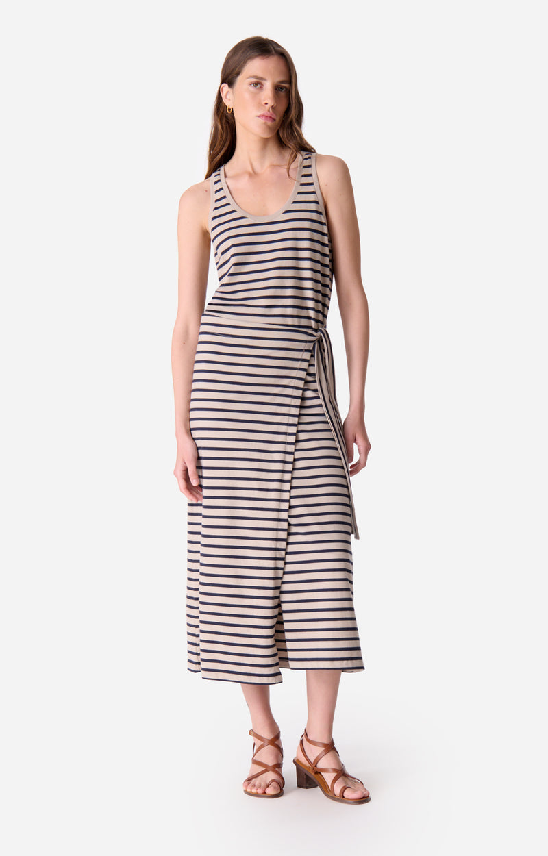 ETRETAT LONG DRESS