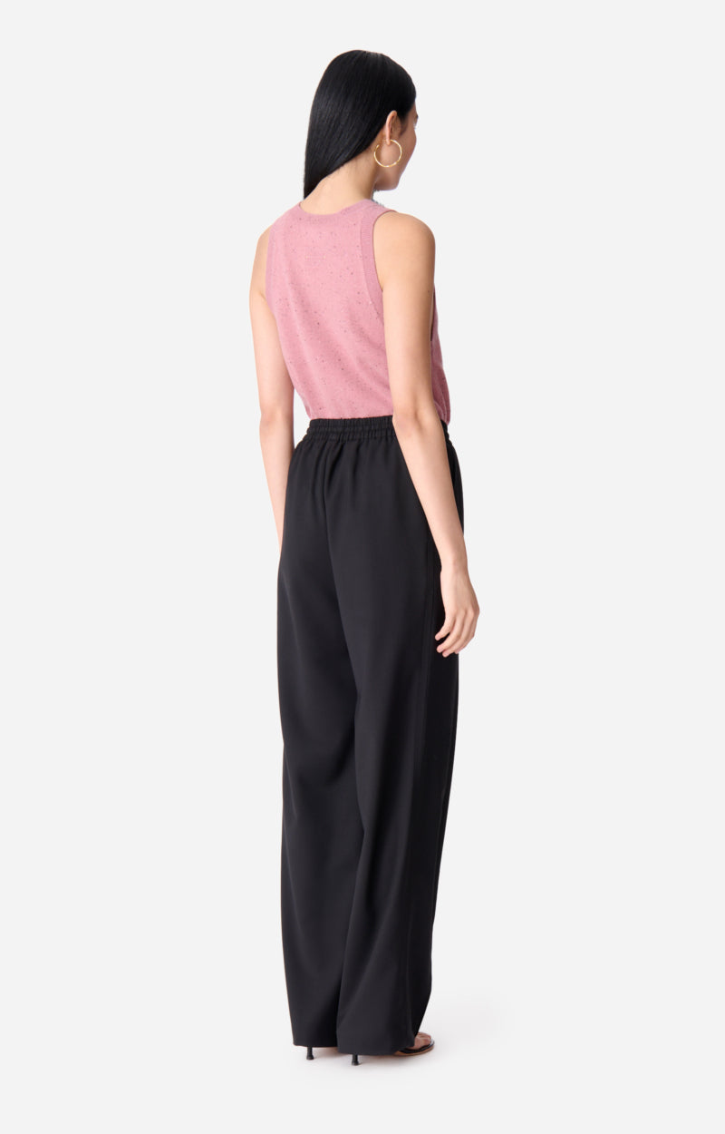 CLIFF BLACK PANTS