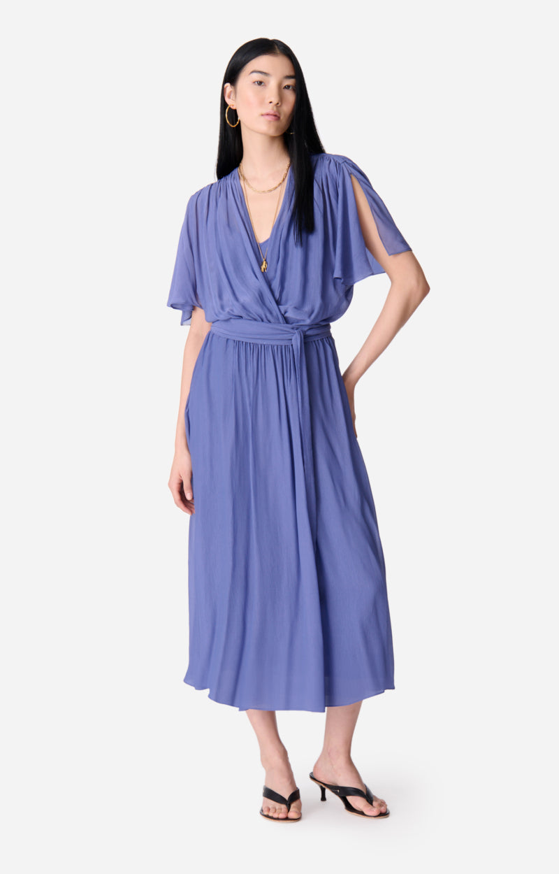 EDJIE HORTENSIA DRESS