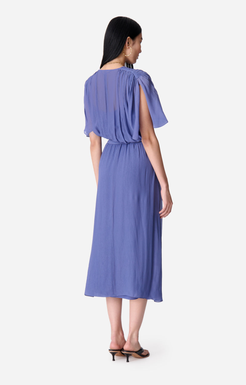 EDJIE HORTENSIA DRESS