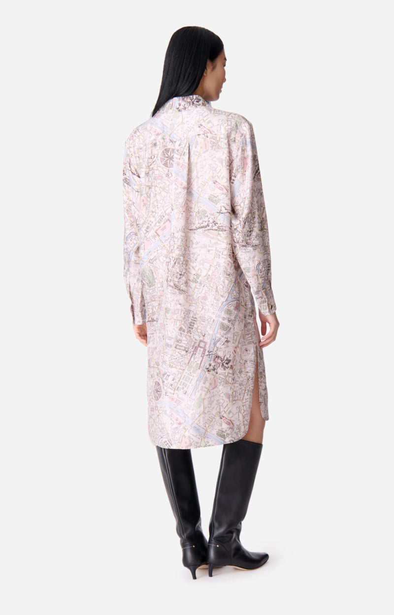 ELORA DRESS