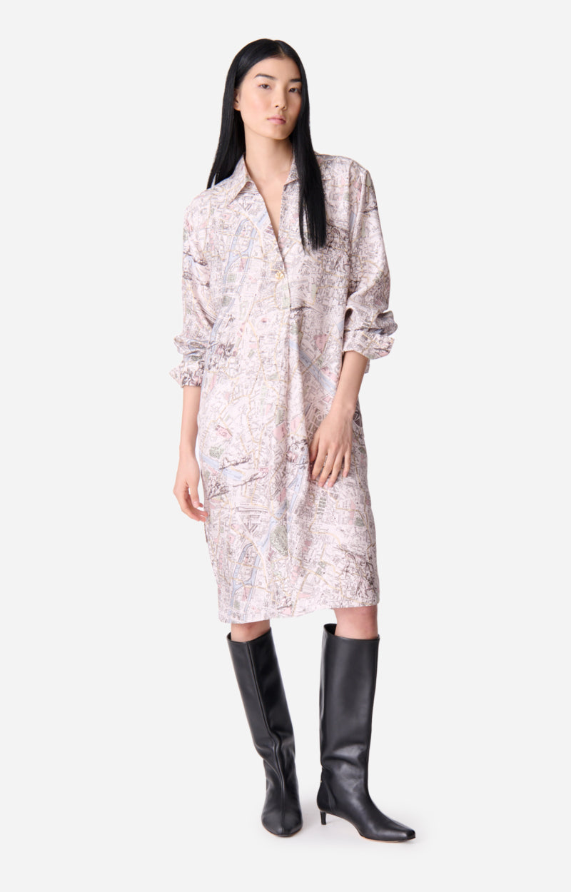 ELORA DRESS