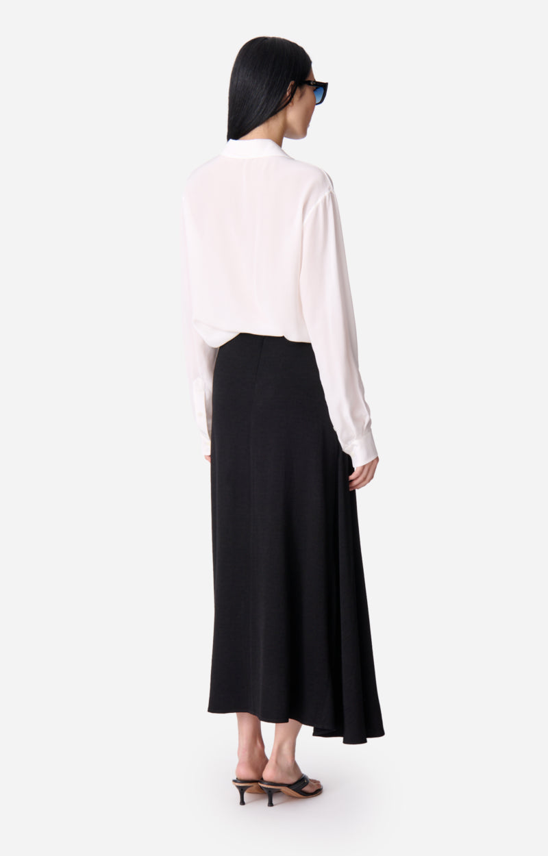 ESHA BLACK SKIRT