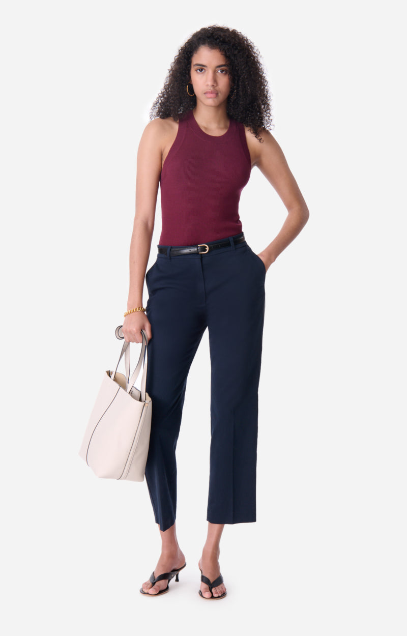 DANDY NAVY PANTS