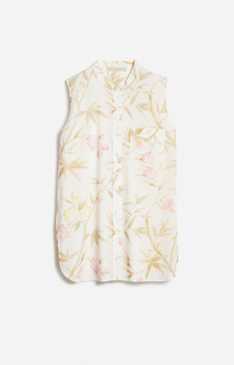 EDAO PASTEL BLOUSE