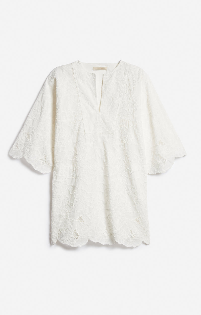 EMAELLE SHORT DRESS