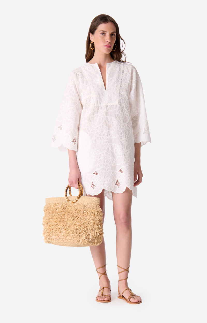 EMAELLE SHORT DRESS