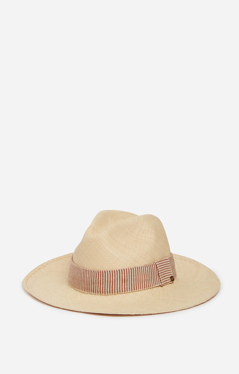 IRICA PALM HAT