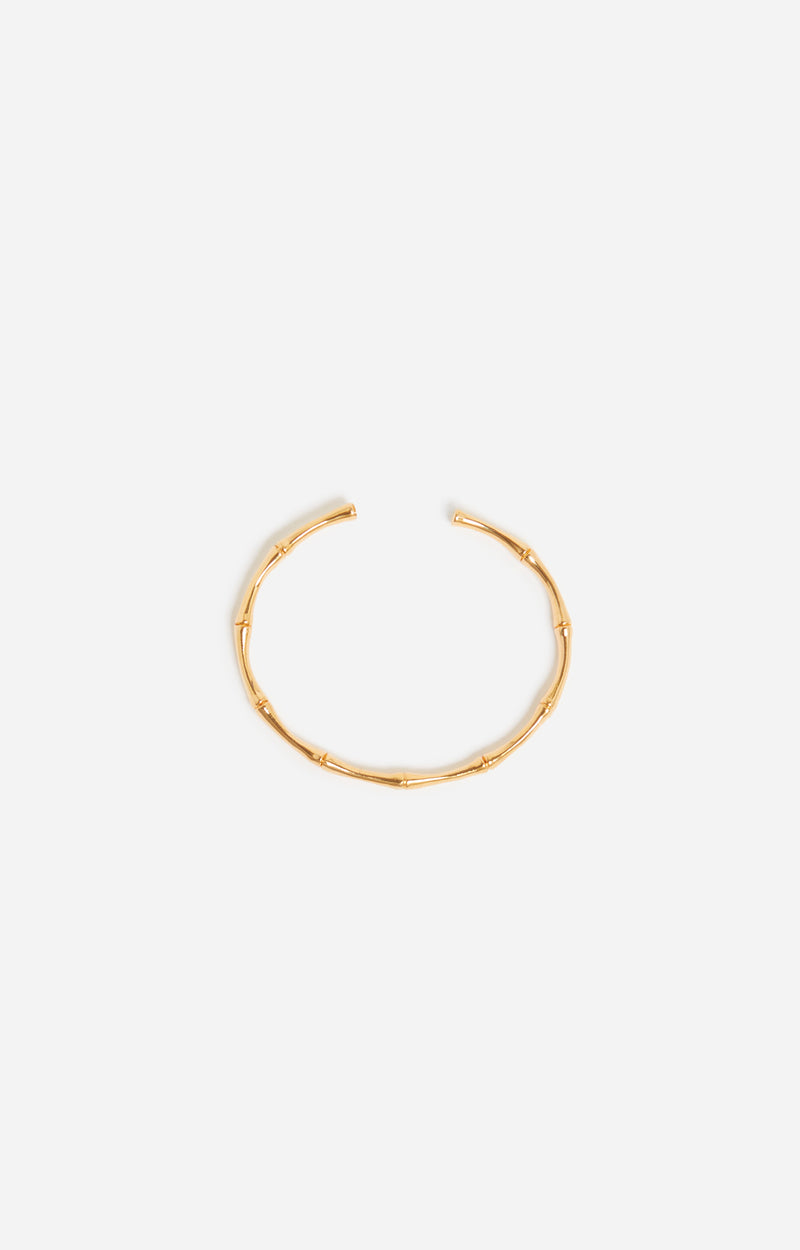 BRASS BRACELET
