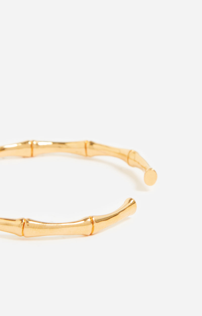 BRASS BRACELET