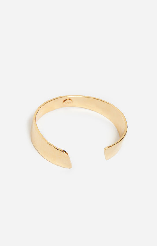 BRASS CUFF