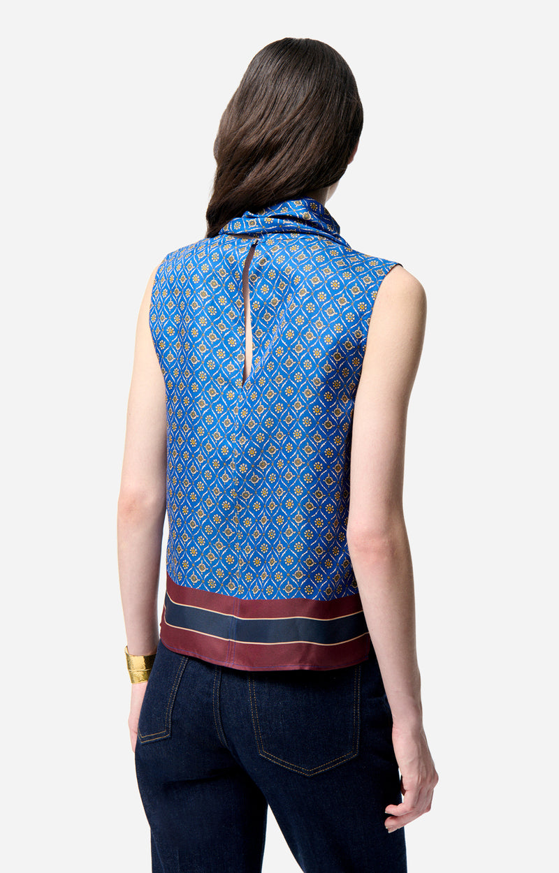 FANCY TOP